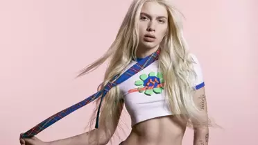 Aleyna Tilki test örnekleri