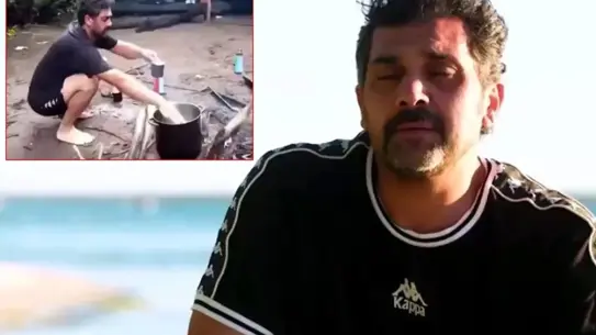Survivor 2026'da Bayhan’ın 3 Kilo Pirinç Krizi ve Üvey Annesiyle Yaşadığı Zor Günler