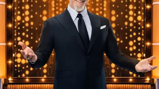 Beyaz'la Joker'la Sosyal Medyada Büyük Dalga: Yeni Program İzleyicileri Şaşırttı