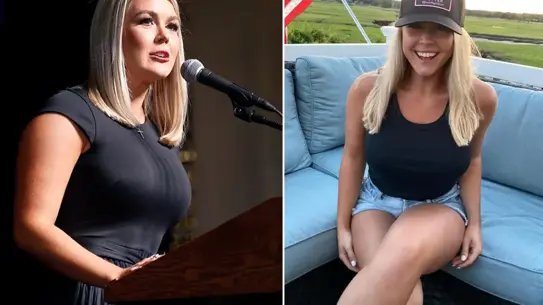 Beyaz Saray'ın En Genç Basın Sözcüsü Karoline Leavitt: 28 Yaşında Moda ve Medya İkonu