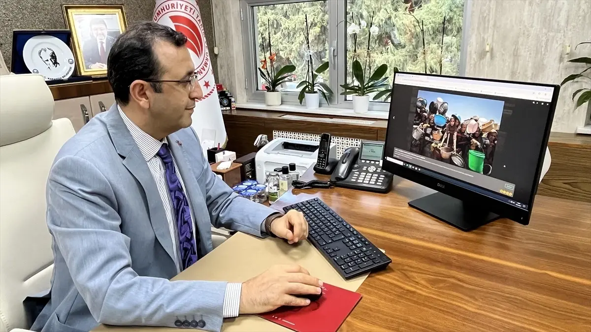 Yılın Kareleri Oylaması Açıldı: 2025’in En Çarpıcı Fotoğrafları Seçiliyor