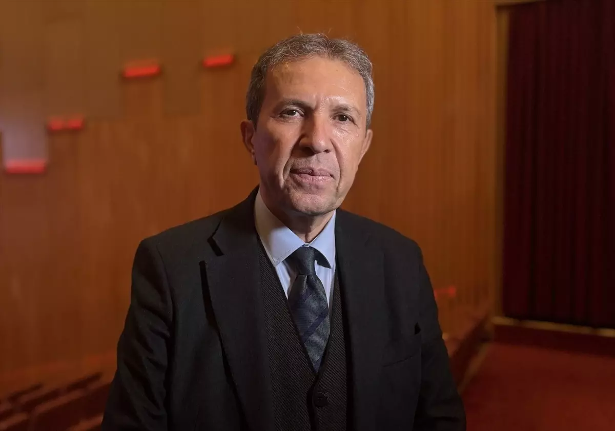 Zeytinburnu’nda Selim İleri’nin Anma Paneli: Edebiyatın İzleri