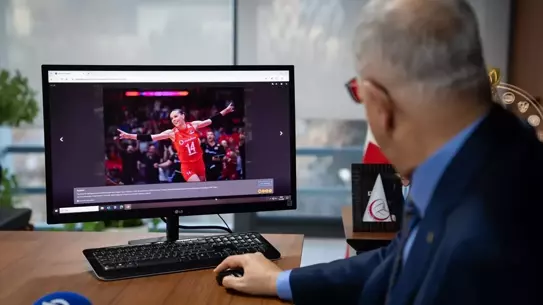 Yılın Kareleri oylama etkinliği