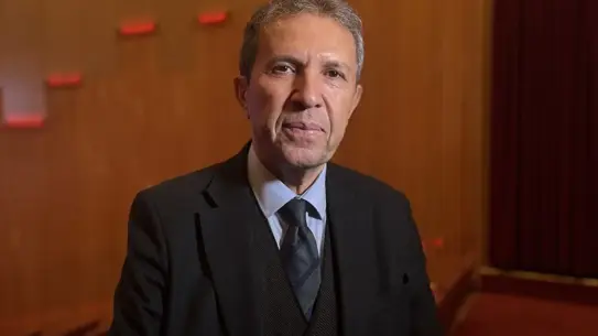 Selim İleri fotoğrafı