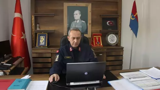 Yılın Kareleri seçilen fotoğrafı