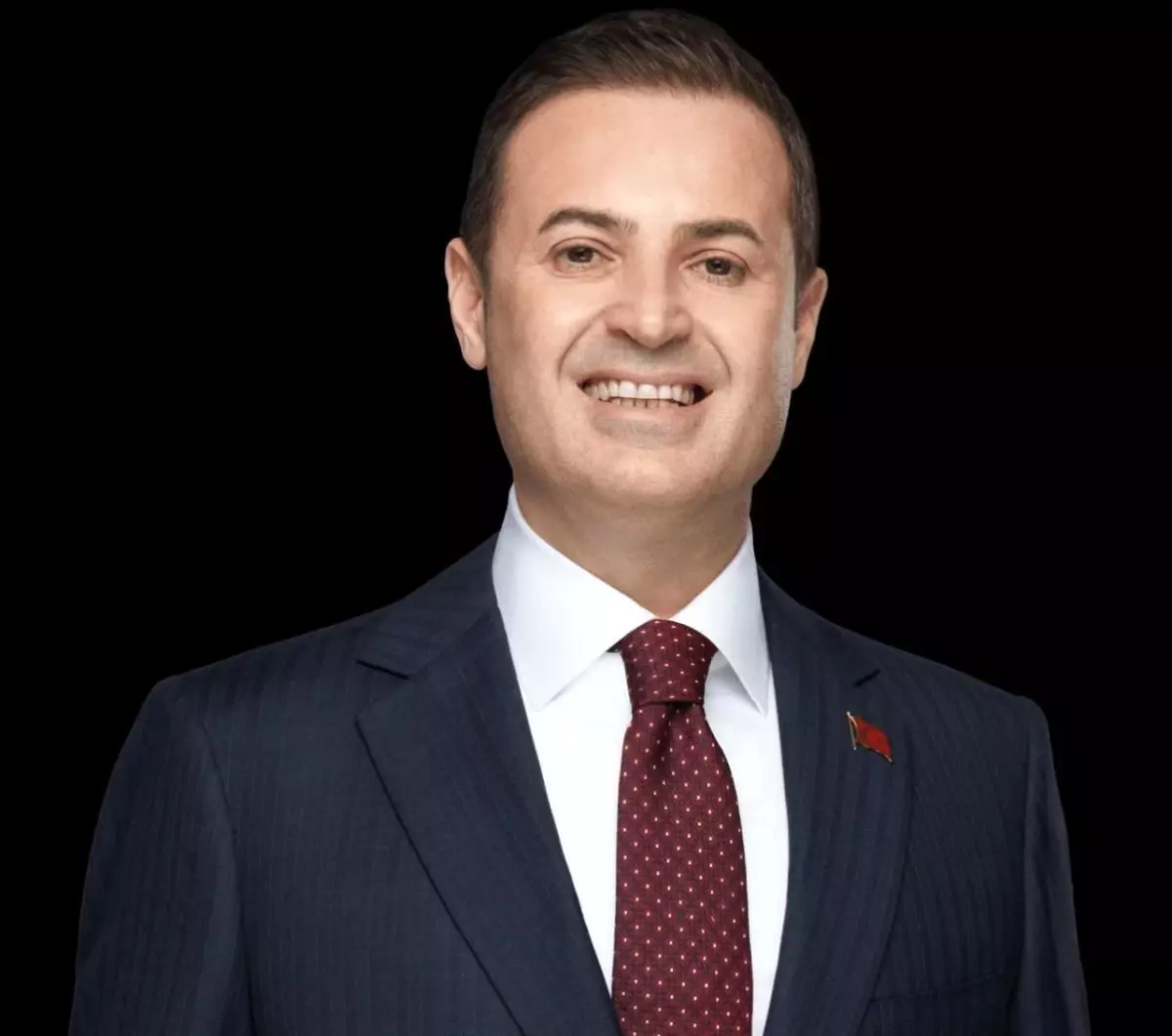 Başkan Akın'dan Çalışan Gazeteciler Günü Mesajı: Basın, Demokrasinin Temel Taşı