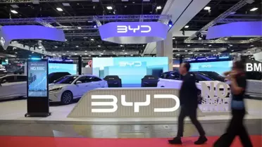 Singapur Otomobil Fuarı ana görseli