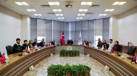 Satranç Turnuvası Finali