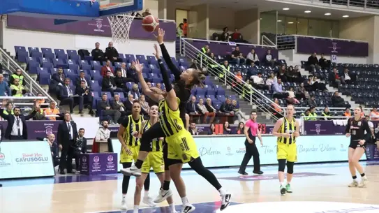 Fenerbahçe Opet Türkiye Kupası finali