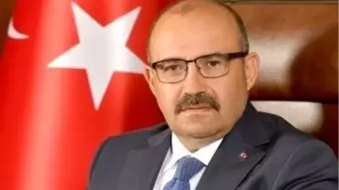 Balıkesir Valisi İsmail Ustaoğlu, Çalışan Gazeteciler Günü'nü Coşkuyla Kutladı