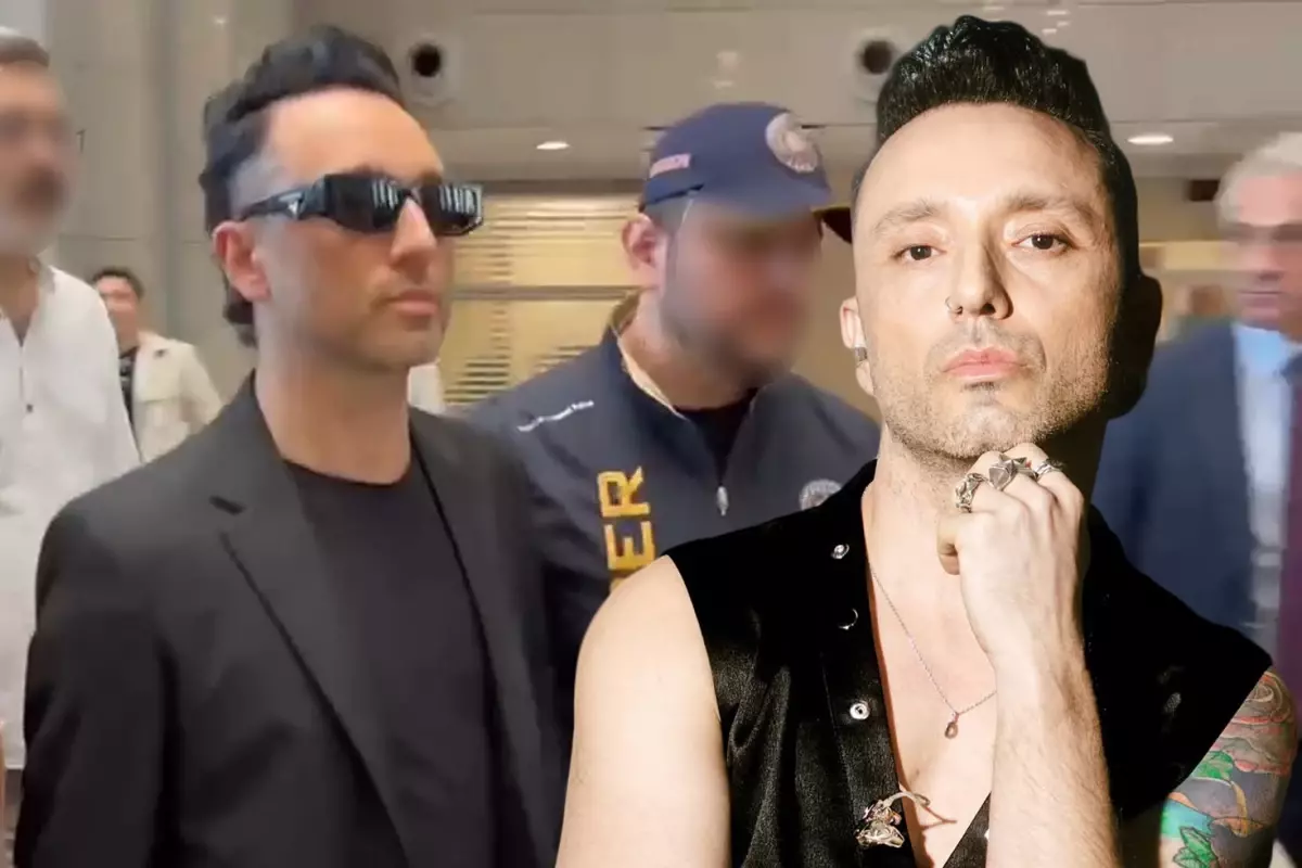 Mabel Matiz'e 3 Yıl Hapis İsteği: Hakimin Sordukları ve Sanatçının Tepkisi