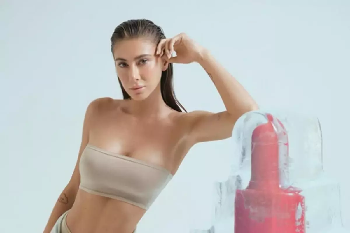 Şeyma Subaşı'nın Uyuşturucu Testi Kokain İçerdiği İçin Pozitif Çıktı