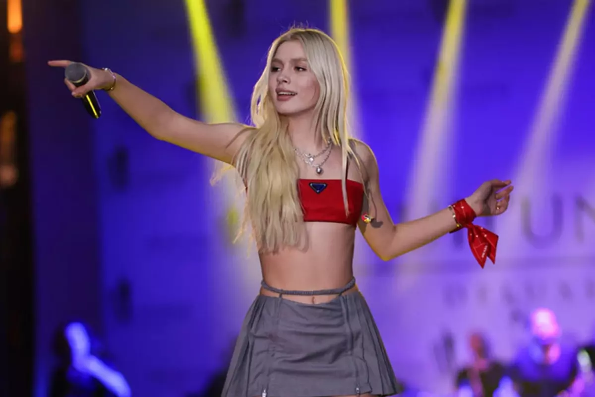 Aleyna Tilki'nin Saç Testi Pozitif Çıktı: Avukatı Duman Maruziyetini Gerekçe Gösterdi