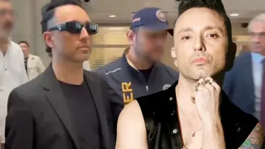 Mabel Matiz ve Perperişen şarkısının kapak fotoğrafı