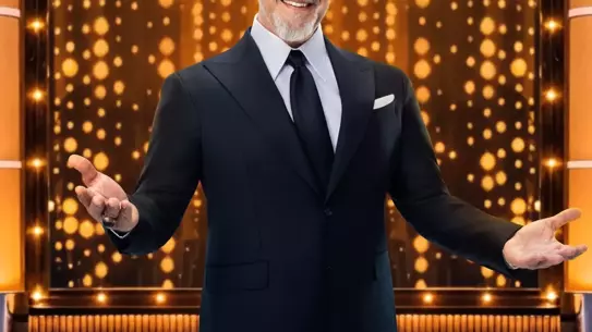 Beyazıt Öztürk'ün Joker Programı Gecesi Kahkahalarla Taştı