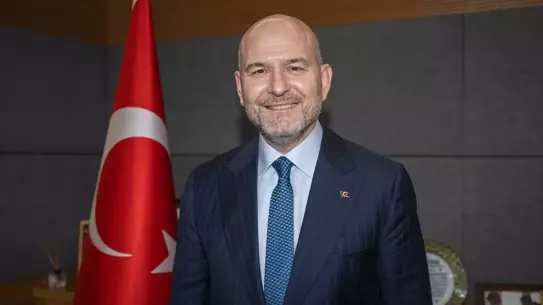 Soylu'nun oyladığı fotoğraflardan bir tanesi