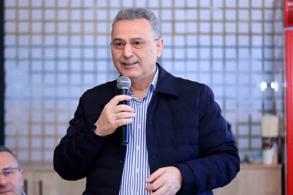 İlkadım Belediyesi Borçsuz ve Güçlü: Başkan Kurnaz'ın 21 Aylık Başarıları