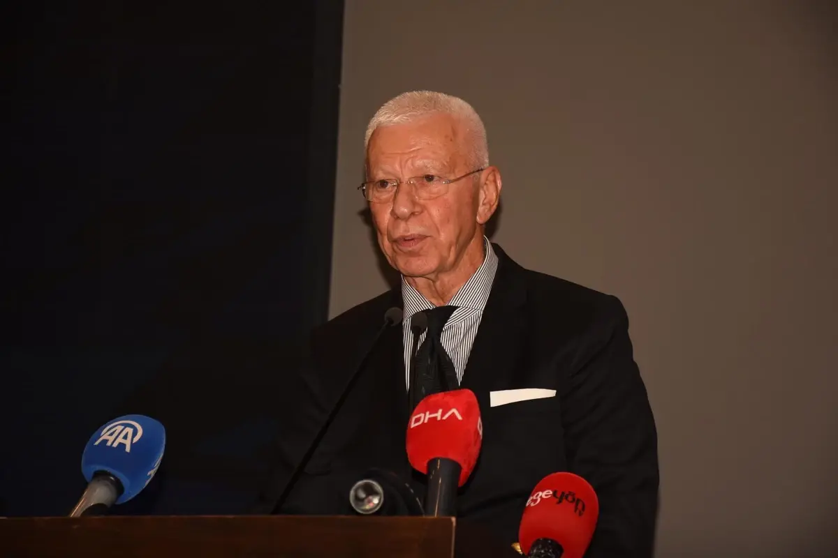 2025 TMF Şampiyonlar Ödül Töreni İzmir’de Görkemli Bir Geceyle Tamamlandı