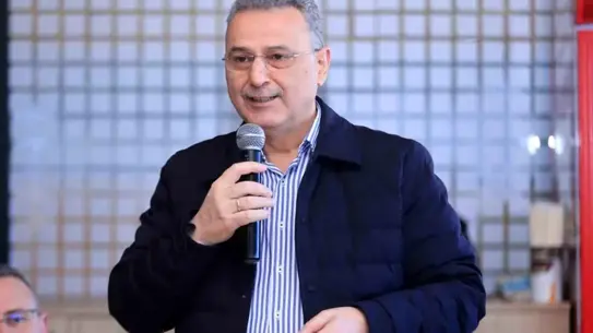 İlkadım Belediyesi yeni binaları ve modern altyapısı