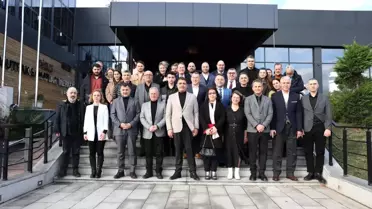 Etkinlikte kullanılan arşiv fotoğrafı