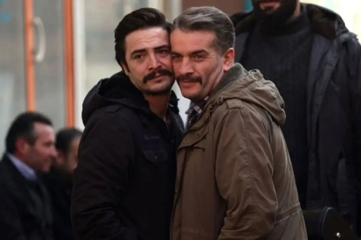 Murat Cemcir'in hayata dönüş sonrası görüntüleri yayımlandı