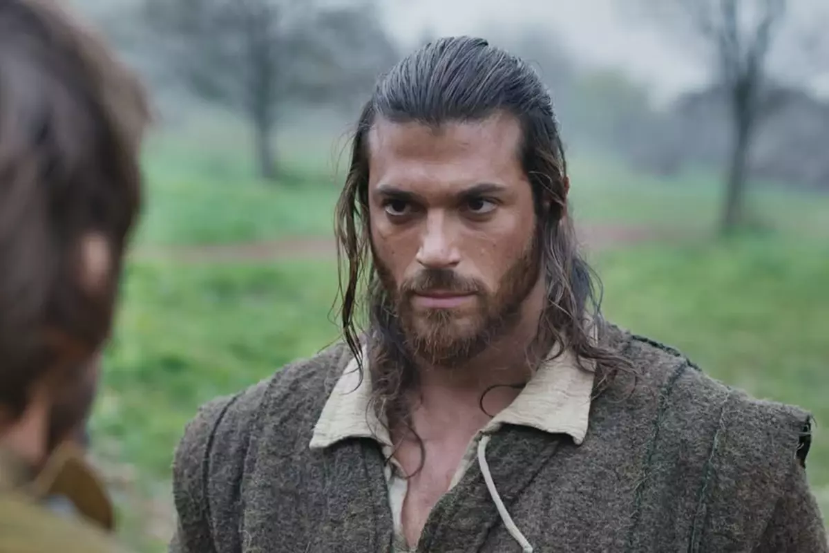 Can Yaman, İstanbul’da yürütülen uyuşturucu soruşturması kapsamında gözaltına alındı