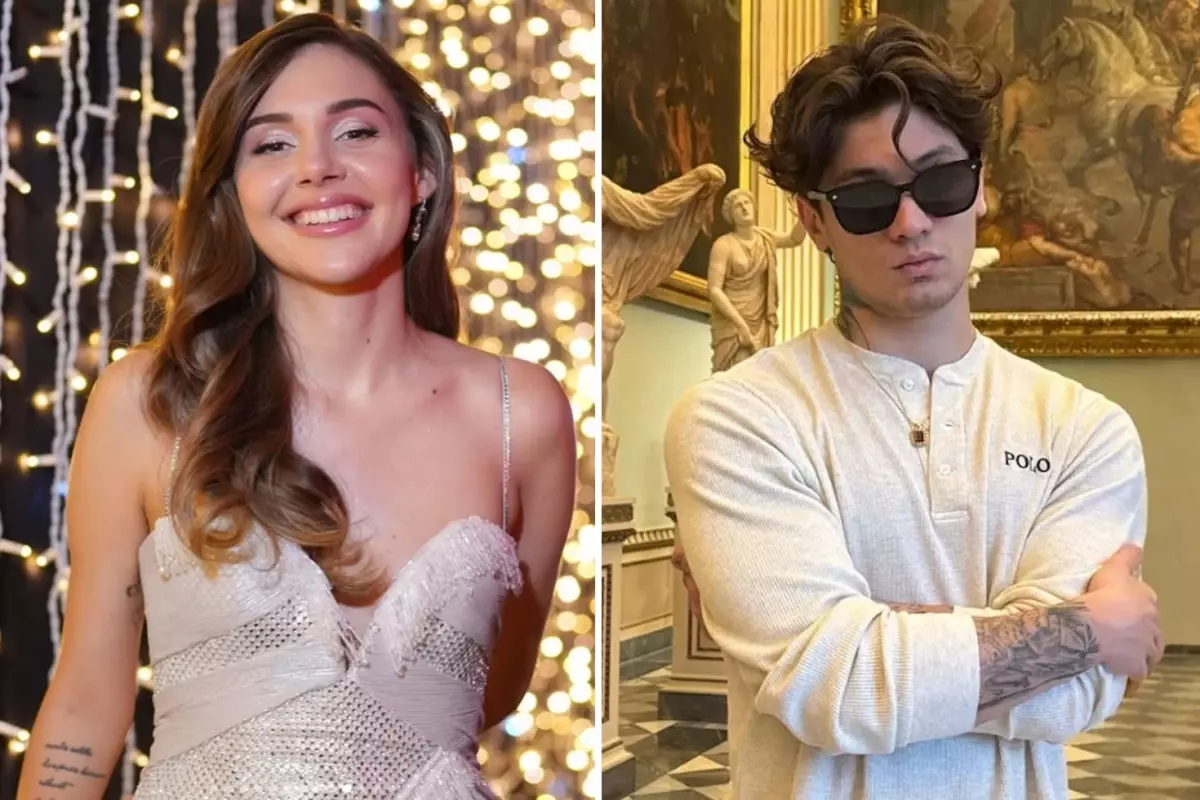 Berfu Yenenler, Çakal ile Yaşadığı Gerilimi Açıklıyor: Yayınlanmayan Bölümün Arkasındaki Hikâye