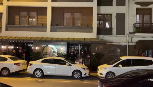 Soruşturma kapsamında tutuklanan isim