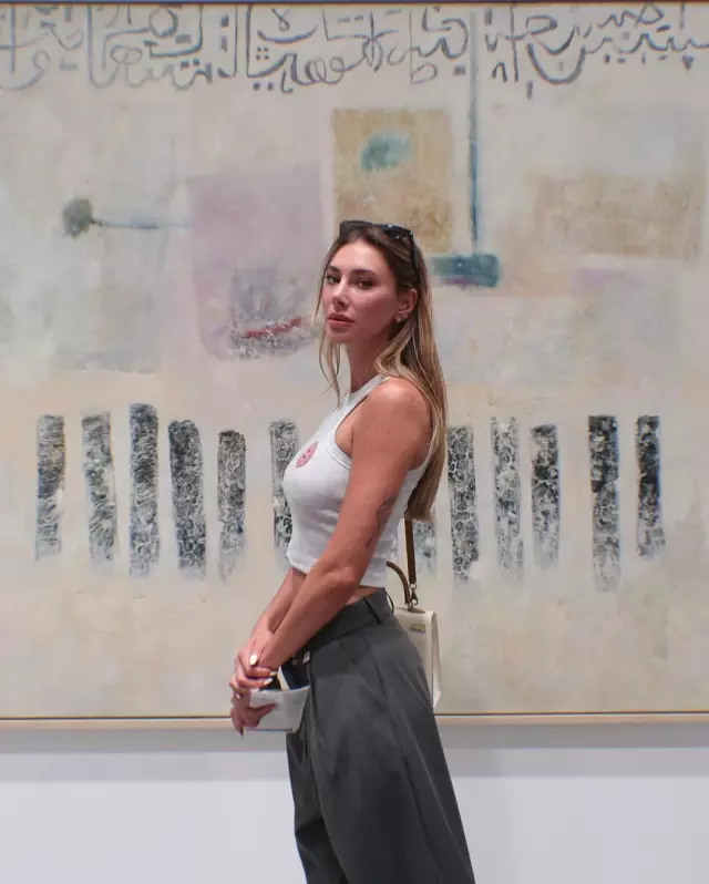 Şeyma Subaşı’nın sosyal medyadaki açıklaması