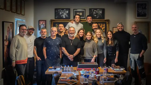 G.O.R.A 4 poster taslağı