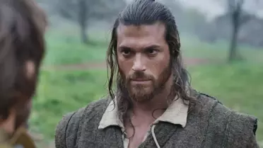 Can Yaman gözaltında