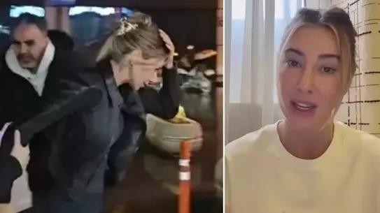 Şeyma Subaşı'dan Açık Söz: Tövbe Sürecinde ve Sorumluluk Aldığımda