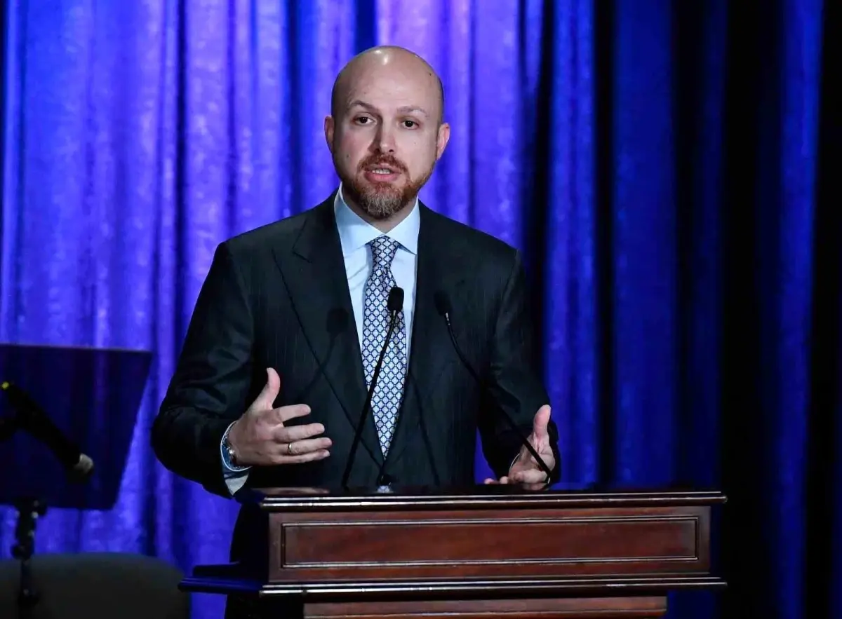 Emine Erdoğan'dan Türk Müziğine Dair Vurgulu Açıklama: Kültürümüzün Temel Taşı