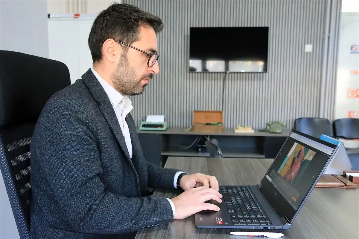 2025 Yılın Kareleri Seçimleri Başladı: MGC Başkanı Aydın’ın Favori Kareleri Açıklandı