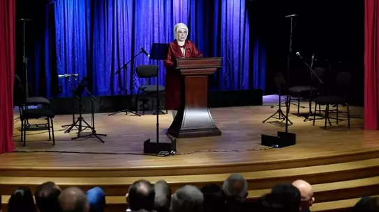 Palet Türk Müziği İlkokulu sınıf içi etkinlik