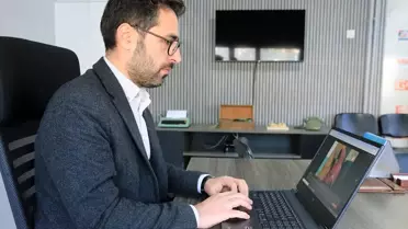 MGC Başkanı Aydın’ın seçtiği öne çıkan fotoğraf