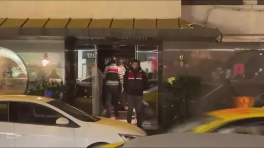 Soruşturma dosyasından bir kare