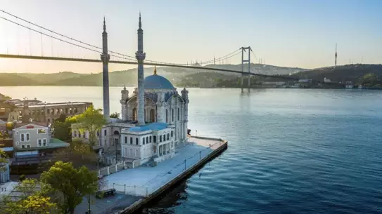 İstanbul’da Film Çekim İzinleri İçin Yeni Yönetmelik Yürürlüğe Girdi