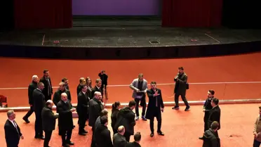 COP31 hazırlık toplantısı Antalya ana fotoğrafı