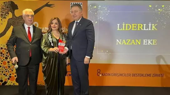Alyalina Kozmetik ürünleri ve kadın girişimciler
