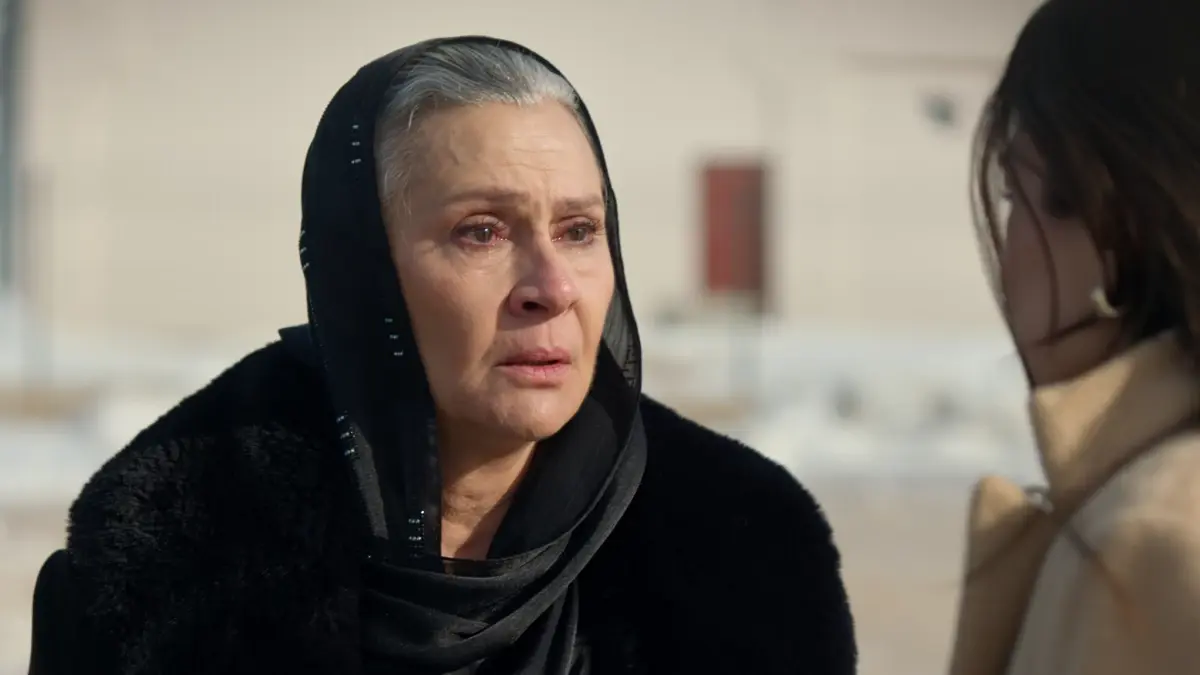 Uzak Şehir’de Alya’nın Düşüşü ve Demir’in Gizli Planı