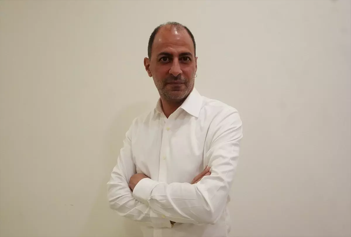 Le Trio Joubran: Filistin’in Ruhunu Kültürel Müzikle Canlandırıyor