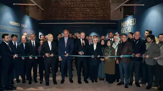 Restorasyon sonrası Eski Kuzey Deniz Saha Komutanlığı binası