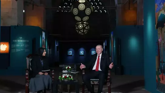 Sergideki öne çıkan bir Hane İslam eseri