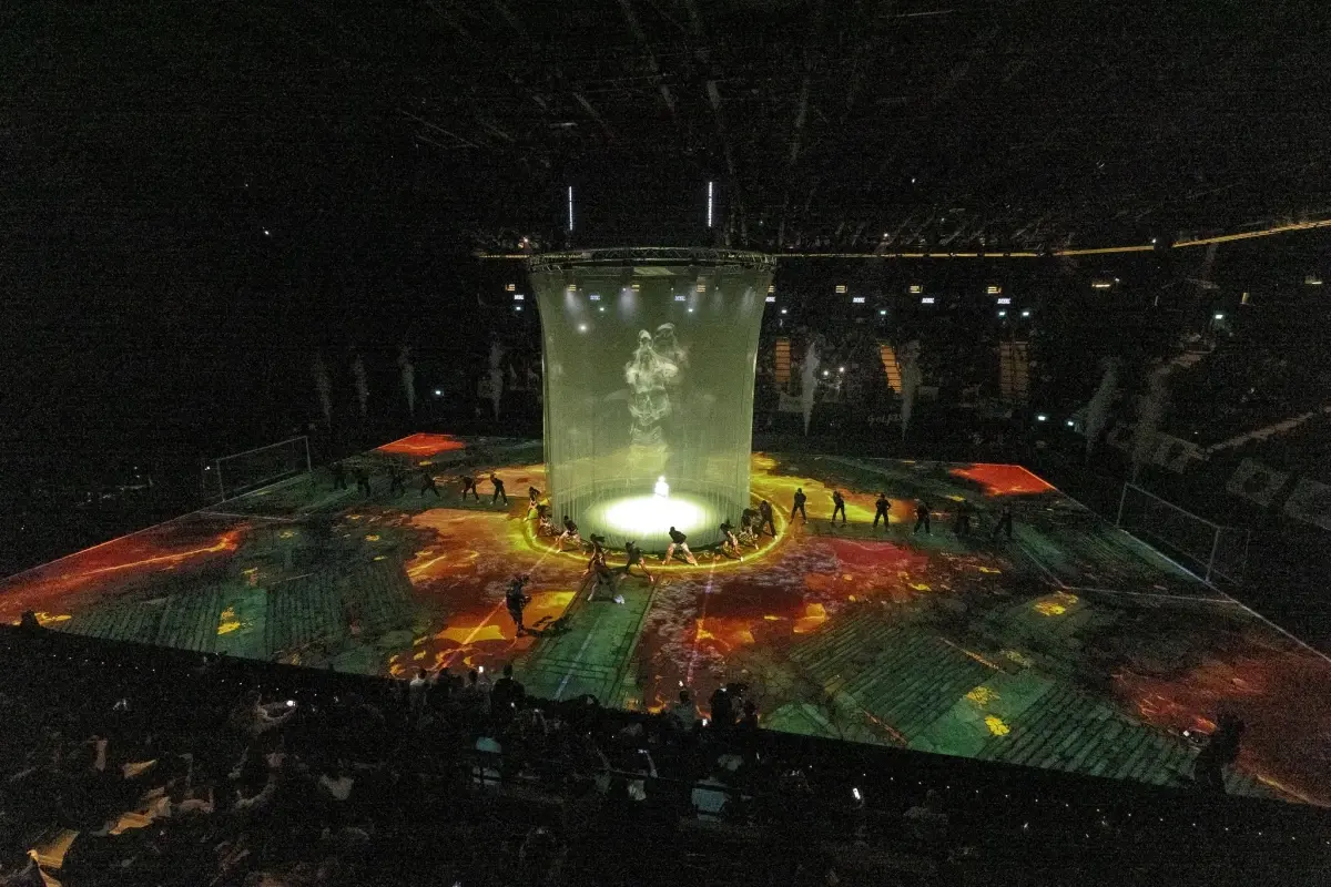 Fenomeno Armada, Ataberk Doğan Yönetiminde Golazo Cup'ta Şampiyonluğa Ulaştı