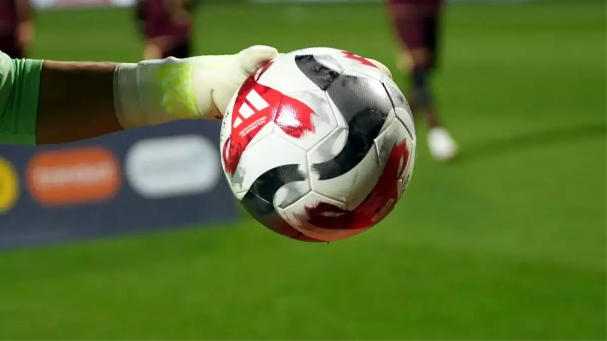 Ziraat Türkiye Kupası 2. Hafta Heyecanı Yarın Başlıyor