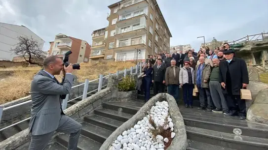 Niğde Belediye Başkanı Özdemir'den Gazeteciler Günü'nde Anlamlı Kutlama