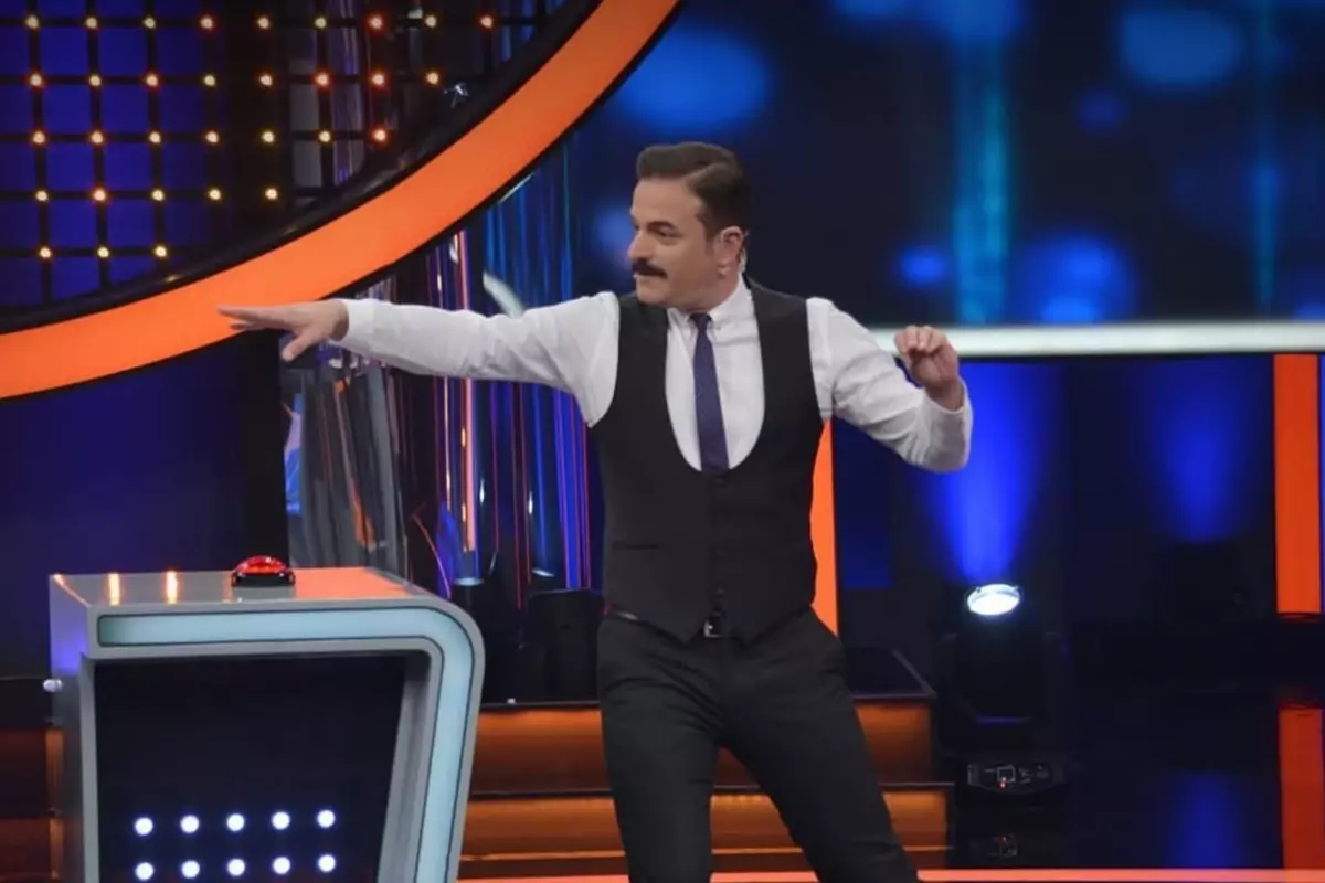 Ünlü Oyuncu Ufuk Özkan’ın Sağlık Durumu Kritik: Karaciğer Nakli Bekleniyor