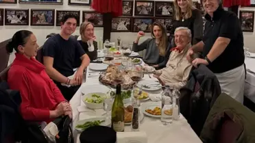 Rahmi Koç ve Torunları, İstanbul’daki Lüks Balıkçıda Şaşırtıcı Fiyatlarla Karşılaştı