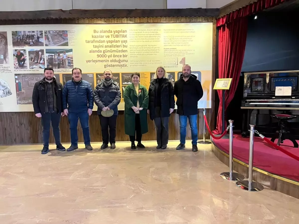 130 Yıllık Bilecik Çatması Yeniden Hayata Döndürülecek